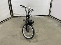 E-solex - snorfiets - e- scooter - afbeelding 8 van  13