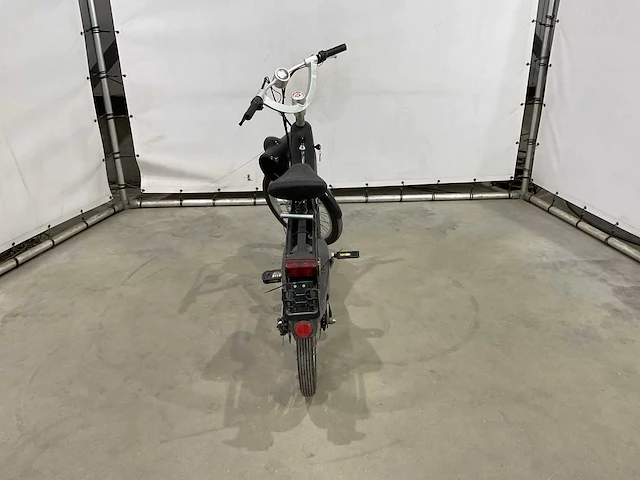 E-solex - snorfiets - e- scooter - afbeelding 9 van  13