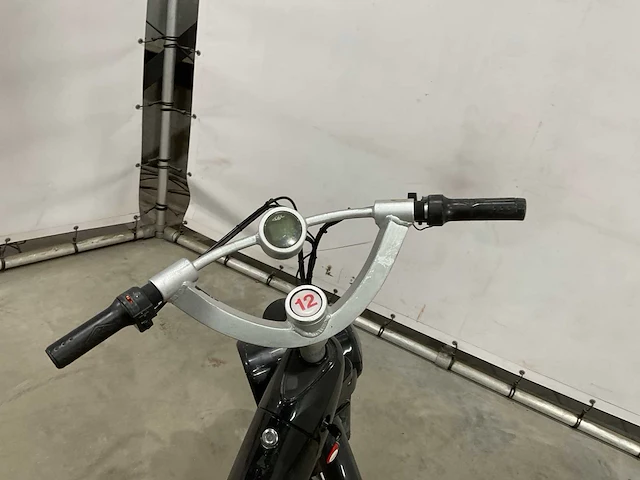 E-solex - snorfiets - e- scooter - afbeelding 10 van  13
