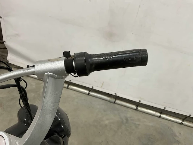 E-solex - snorfiets - e- scooter - afbeelding 13 van  13