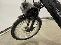 E-solex - snorfiets - e- scooter - afbeelding 2 van  13