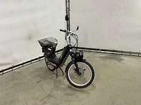 E-solex - snorfiets - e-scooter - afbeelding 9 van  16