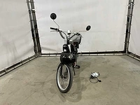 E-solex - snorfiets - e-scooter - afbeelding 12 van  16