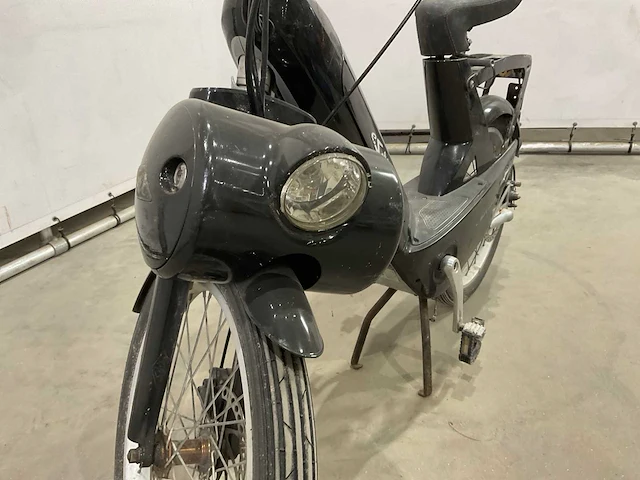 E-solex - snorfiets - e-scooter - afbeelding 10 van  13