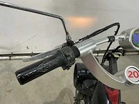 E-solex - snorfiets - e-scooter - afbeelding 12 van  12