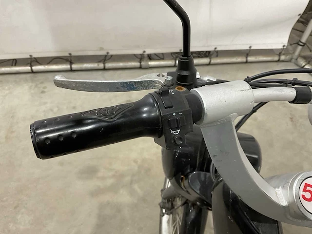 E-solex - snorfiets - e-scooter - afbeelding 3 van  15