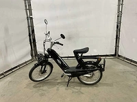 E-solex - snorfiets - e-scooter - afbeelding 9 van  15