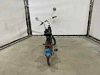 E-solex - snorfiets - e-scooter - afbeelding 11 van  15