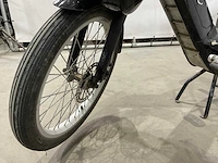 E-solex - snorfiets - e-scooter - afbeelding 12 van  15