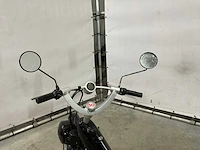 E-solex - snorfiets - e-scooter - afbeelding 14 van  15