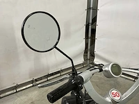 E-solex - snorfiets - e-scooter - afbeelding 15 van  15