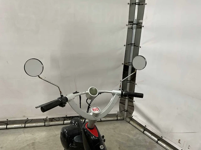 E-solex - snorfiets - e-scooter - afbeelding 2 van  16