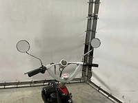 E-solex - snorfiets - e-scooter - afbeelding 2 van  16