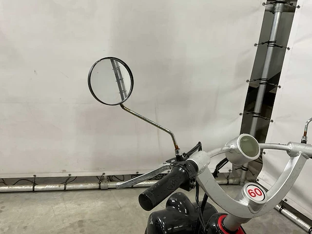 E-solex - snorfiets - e-scooter - afbeelding 3 van  16