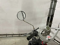 E-solex - snorfiets - e-scooter - afbeelding 3 van  16