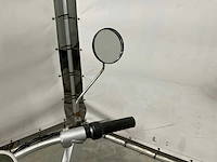 E-solex - snorfiets - e-scooter - afbeelding 4 van  16