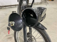 E-solex - snorfiets - e-scooter - afbeelding 7 van  16