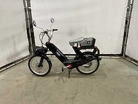 E-solex - snorfiets - e-scooter - afbeelding 10 van  16