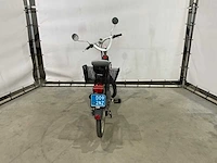 E-solex - snorfiets - e-scooter - afbeelding 13 van  16