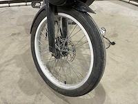E-solex - snorfiets - e-scooter - afbeelding 14 van  16