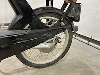 E-solex - snorfiets - e-scooter - afbeelding 15 van  16