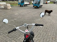 E-solex - snorfiets - elektrische snorfiets - afbeelding 10 van  13