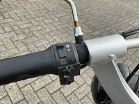 E-solex - snorfiets - elektrische snorfiets - afbeelding 11 van  13