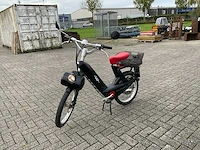 E-solex - snorfiets - elektrische snorfiets - afbeelding 1 van  13