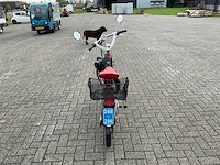 E-solex - snorfiets - elektrische snorfiets - afbeelding 5 van  13