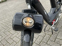 E-solex - snorfiets - elektrische snorfiets - afbeelding 6 van  13