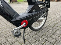 E-solex - snorfiets - elektrische snorfiets - afbeelding 8 van  13