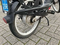 E-solex - snorfiets - elektrische snorfiets - afbeelding 9 van  13