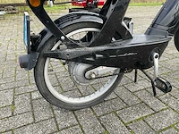 E-solex - snorfiets - elektrische solex snorfiets - afbeelding 11 van  13