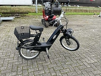 E-solex - snorfiets - elektrische solex snorfiets - afbeelding 3 van  13