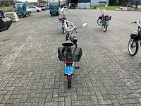 E-solex - snorfiets - elektrische solex snorfiets - afbeelding 4 van  13