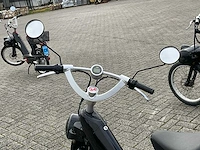 E-solex - snorfiets - elektrische solex snorfiets - afbeelding 5 van  13
