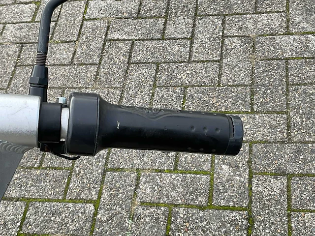 E-solex - snorfiets - elektrische solex snorfiets - afbeelding 7 van  13