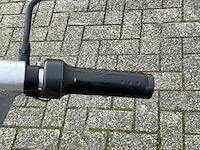 E-solex - snorfiets - elektrische solex snorfiets - afbeelding 7 van  13