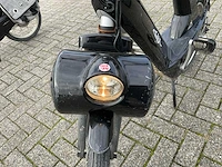 E-solex - snorfiets - elektrische solex snorfiets - afbeelding 8 van  13
