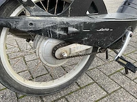 E-solex - snorfiets - elektrische solex snorfiets - afbeelding 2 van  15