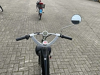 E-solex - snorfiets - elektrische solex snorfiets - afbeelding 3 van  15