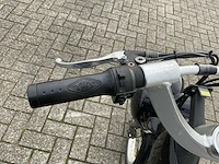 E-solex - snorfiets - elektrische solex snorfiets - afbeelding 4 van  15