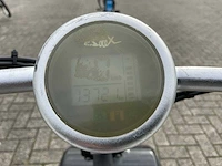 E-solex - snorfiets - elektrische solex snorfiets - afbeelding 6 van  15