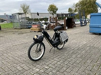 E-solex - snorfiets - elektrische solex snorfiets - afbeelding 1 van  15