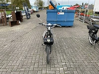 E-solex - snorfiets - elektrische solex snorfiets - afbeelding 11 van  15