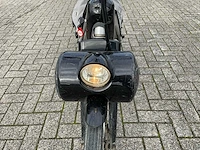 E-solex - snorfiets - elektrische solex snorfiets - afbeelding 12 van  15