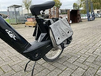 E-solex - snorfiets - elektrische solex snorfiets - afbeelding 14 van  15