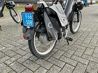E-solex - snorfiets - elektrische solex snorfiets - afbeelding 15 van  15