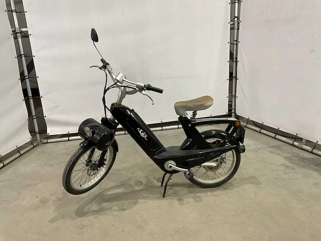 E-solex - snorfiets - es - e-scooter (5x) - afbeelding 2 van  14