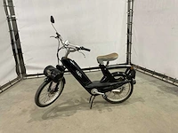 E-solex - snorfiets - es - e-scooter (5x) - afbeelding 2 van  14